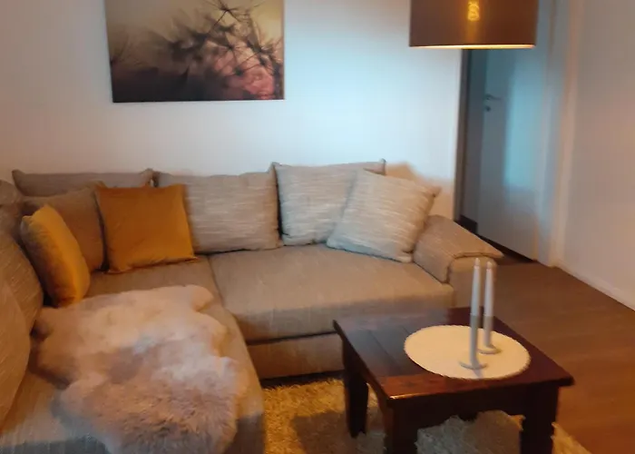Ferienwohnung Birke