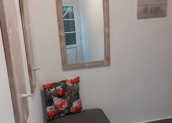 Ferienwohnung Birke