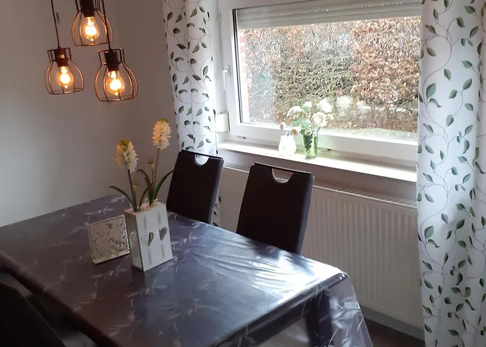 Ferienwohnung Birke