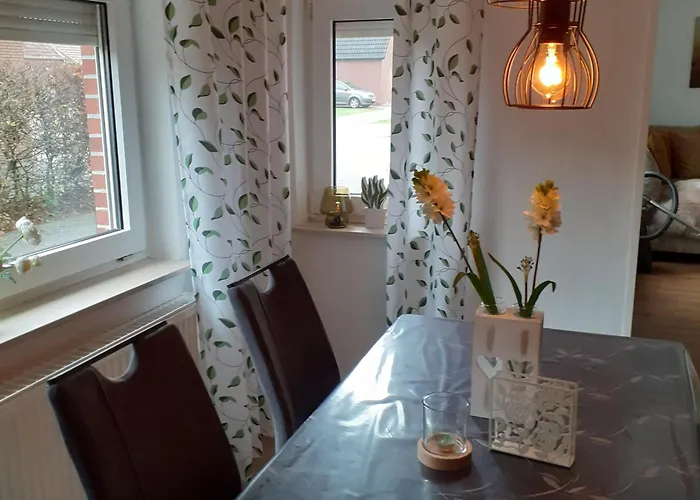 Ferienwohnung Birke