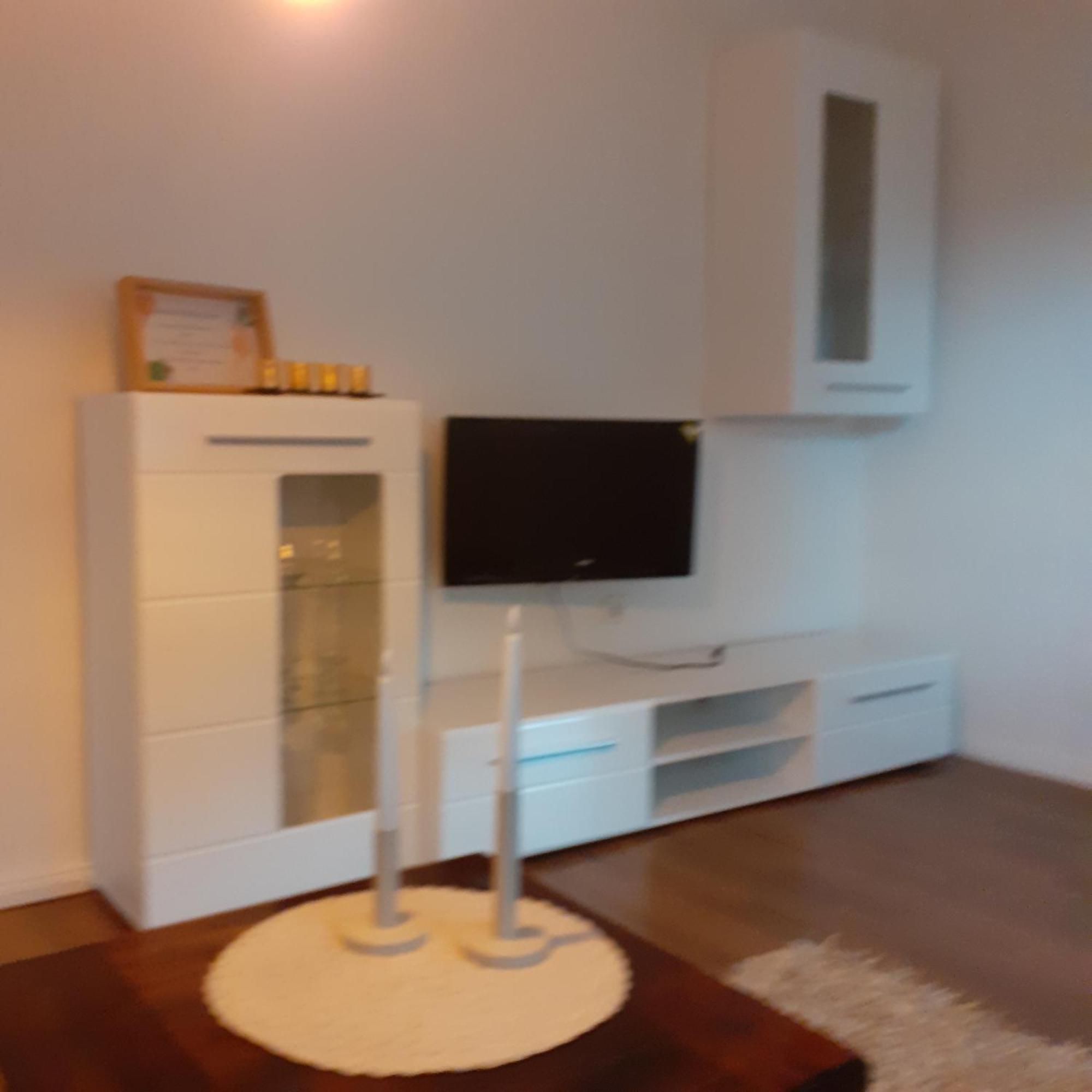 Apartamento Birke