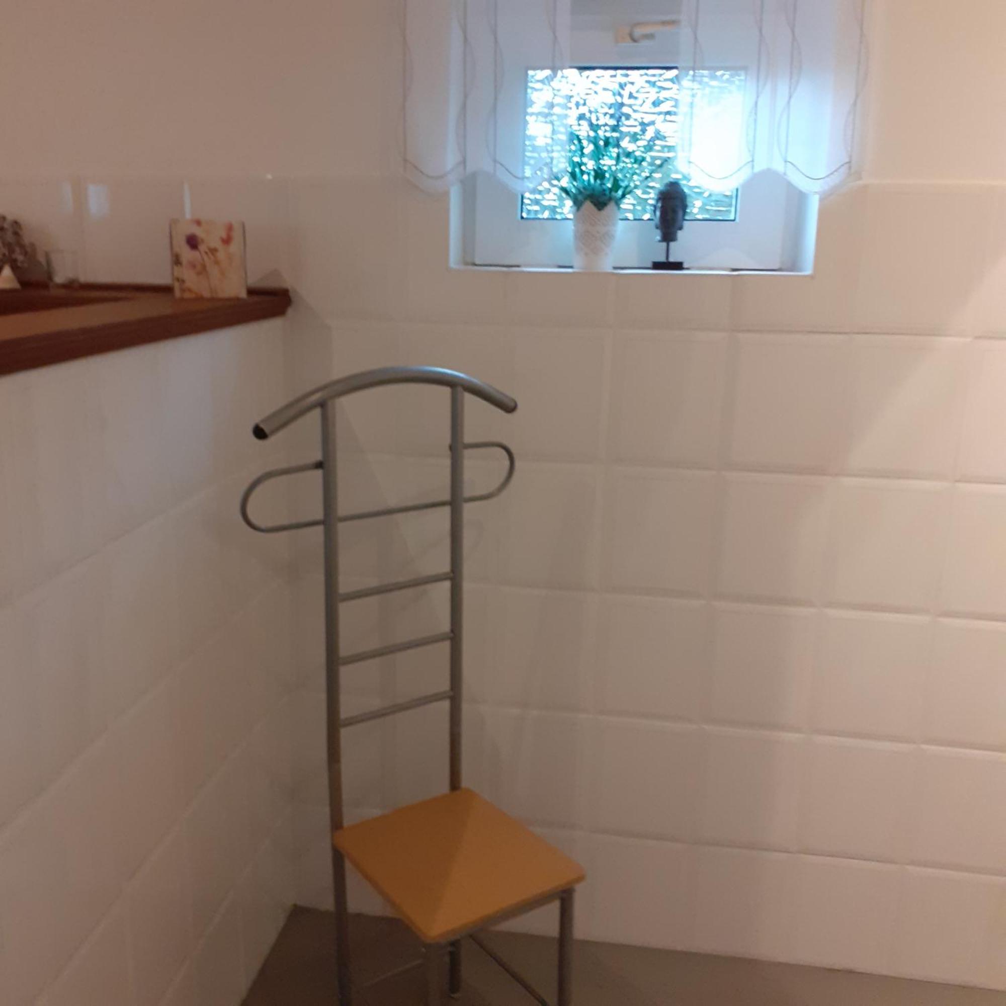 Birke Apartment *