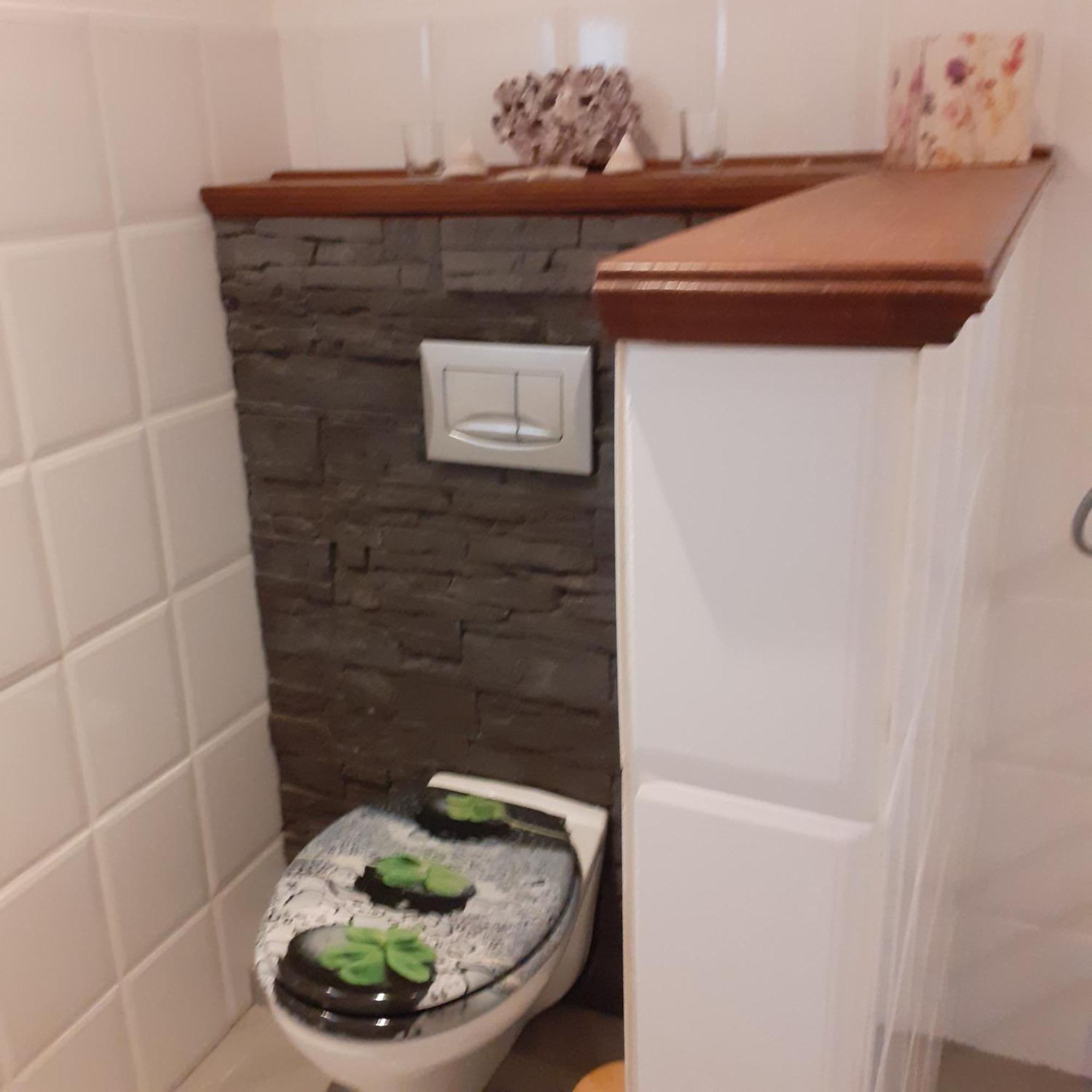 Birke Apartment Papenburg