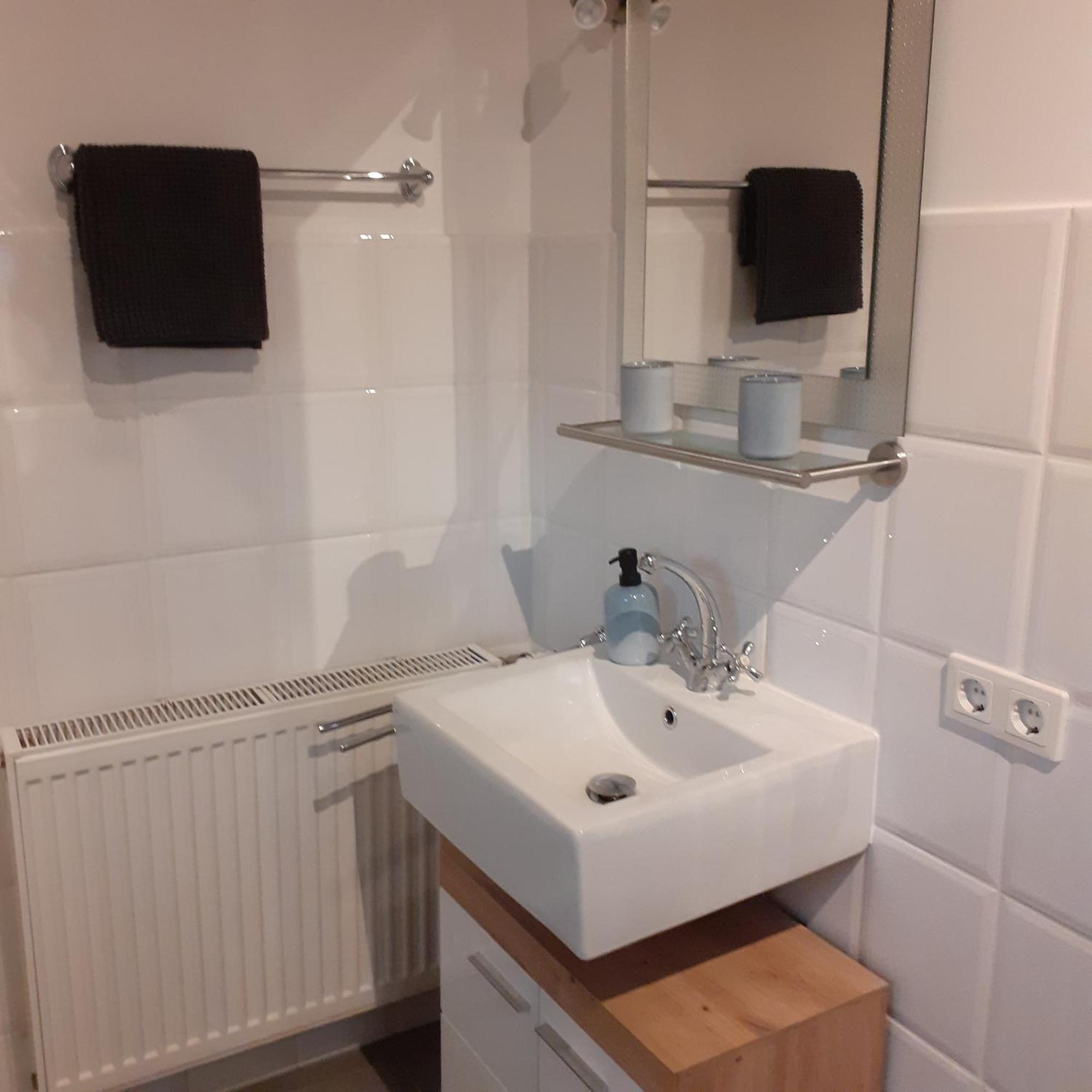 Apartamento Birke