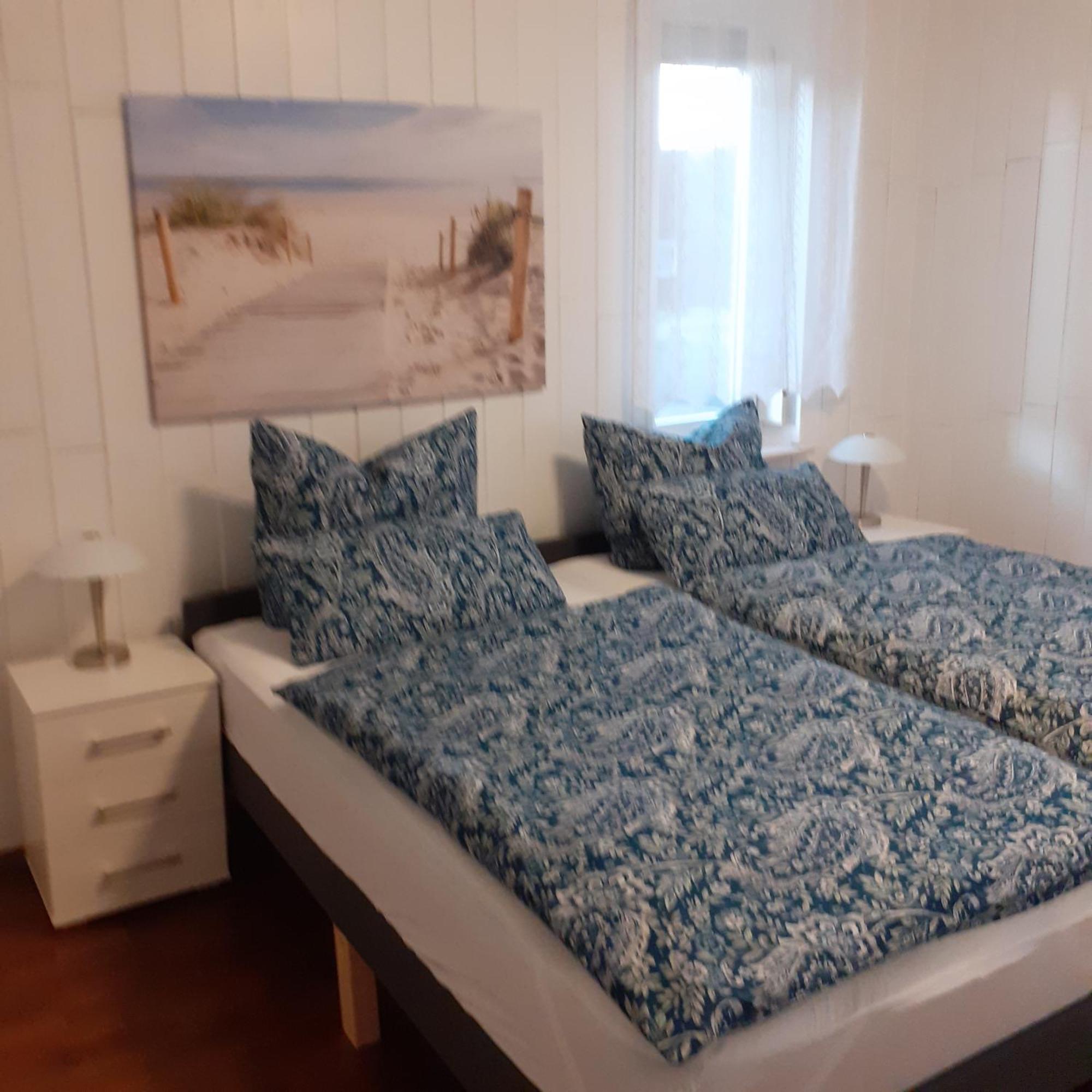 Birke Apartamento