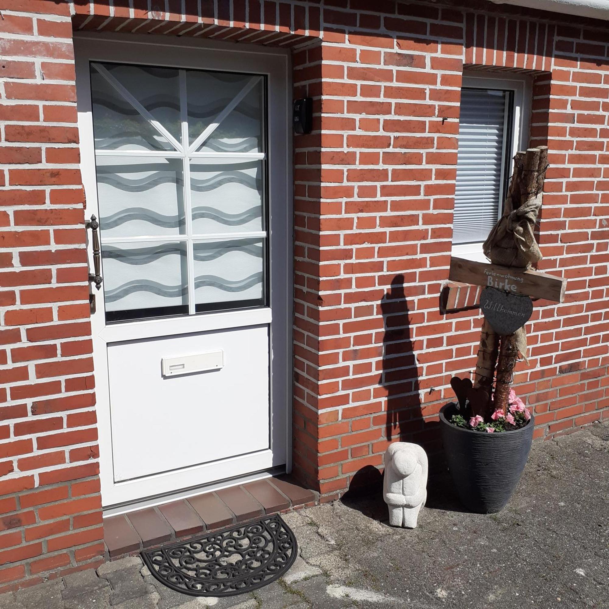 Apartment Birke *